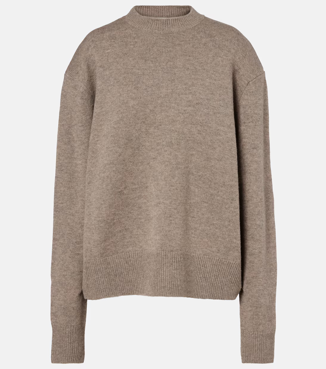 Rafaela wool and cashmere sweater | Mytheresa (UK)