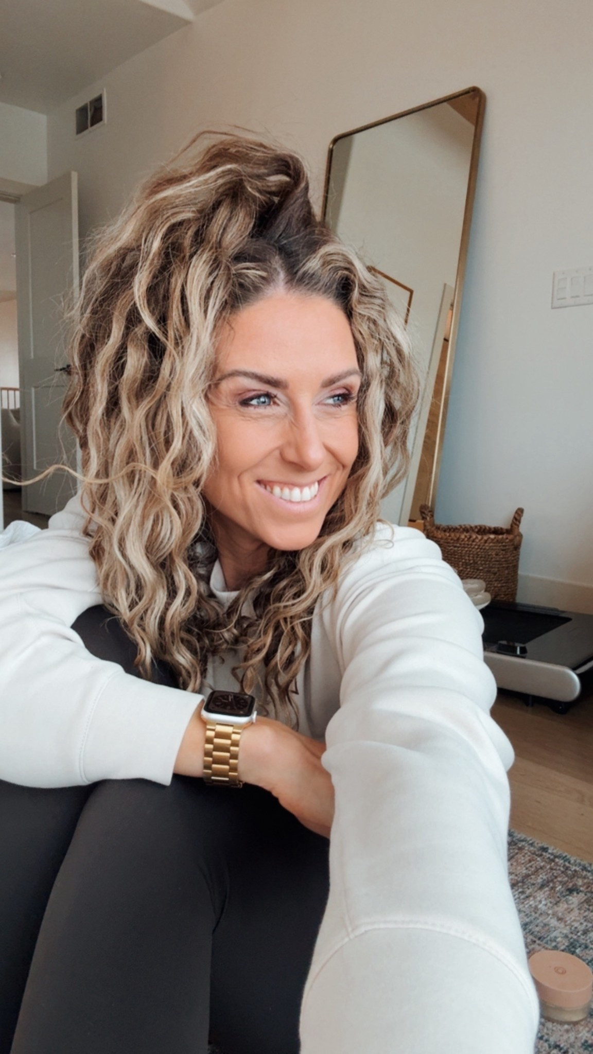 Linked all my makeup! 💄 