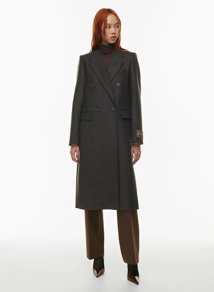 THE CONSTANT™ COAT | Aritzia