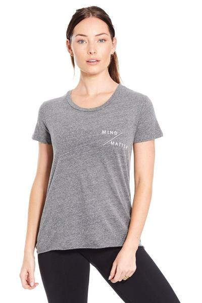 MIND OVER MATTER - The Dakota | good hYOUman