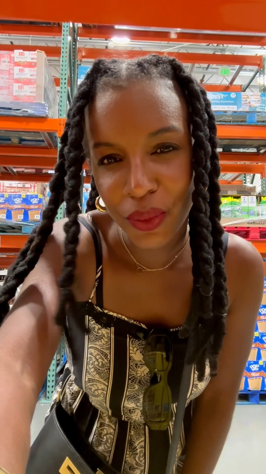 Costco Run! 

#LTKFindsUnder100 #LTKOver40 #LTKStyleTip