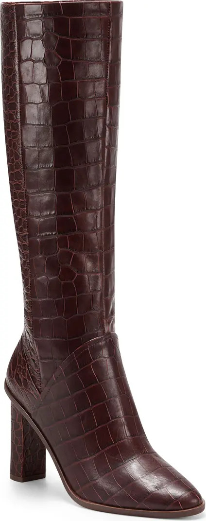 Phranzie Knee High Boot | Nordstrom
