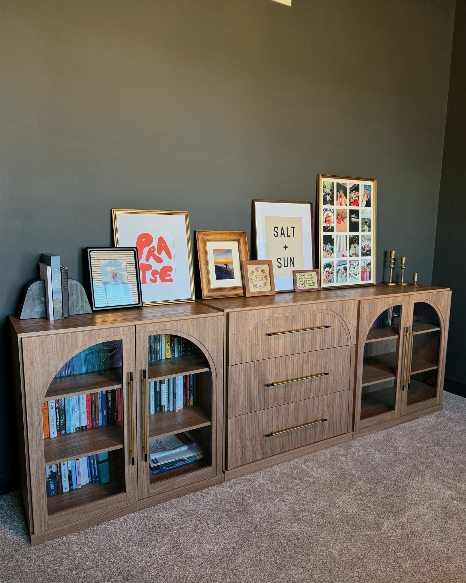 love this new piece of storage furniture for my office!!📚🤗🔗


#LTKdayinmylife #LTKHome
