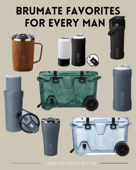 Father’s Day, Father’s Day gift guide, Father’s Day ideas, gifts for him, gifts for dad, Brumate, coolers, beer, backyard, party, summer, vacation, boat day

#LTKmens #LTKunder50 #LTKGiftGuide