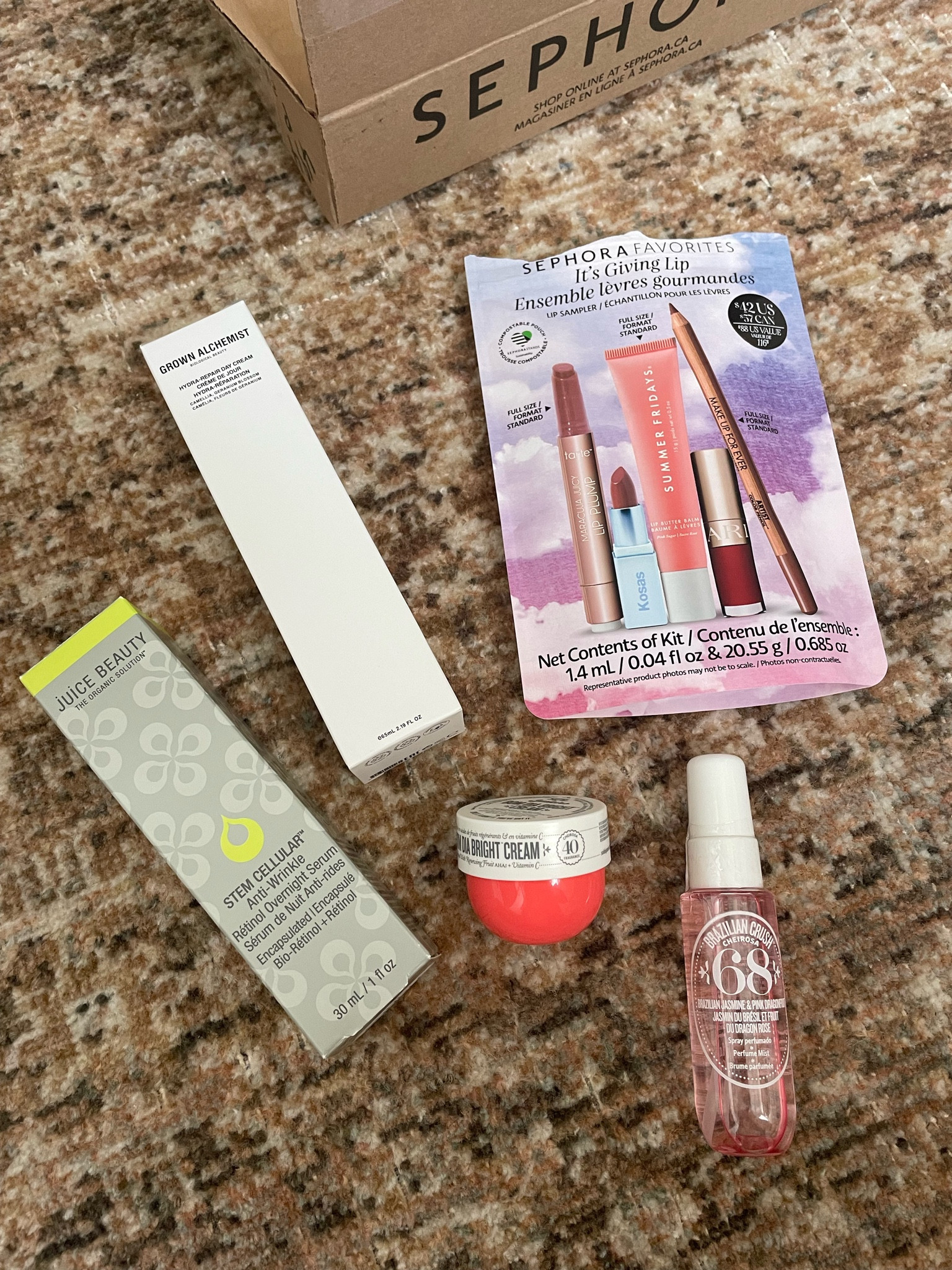 Summer stock up must haves and this new lip kit is 🩷🩷

#LTKcanada #LTKbeauty #LTKsummer