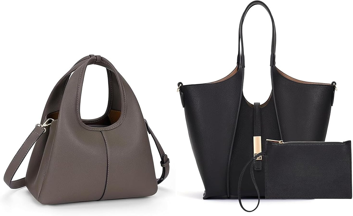 JQWSVE Grey+Black | Amazon (US)