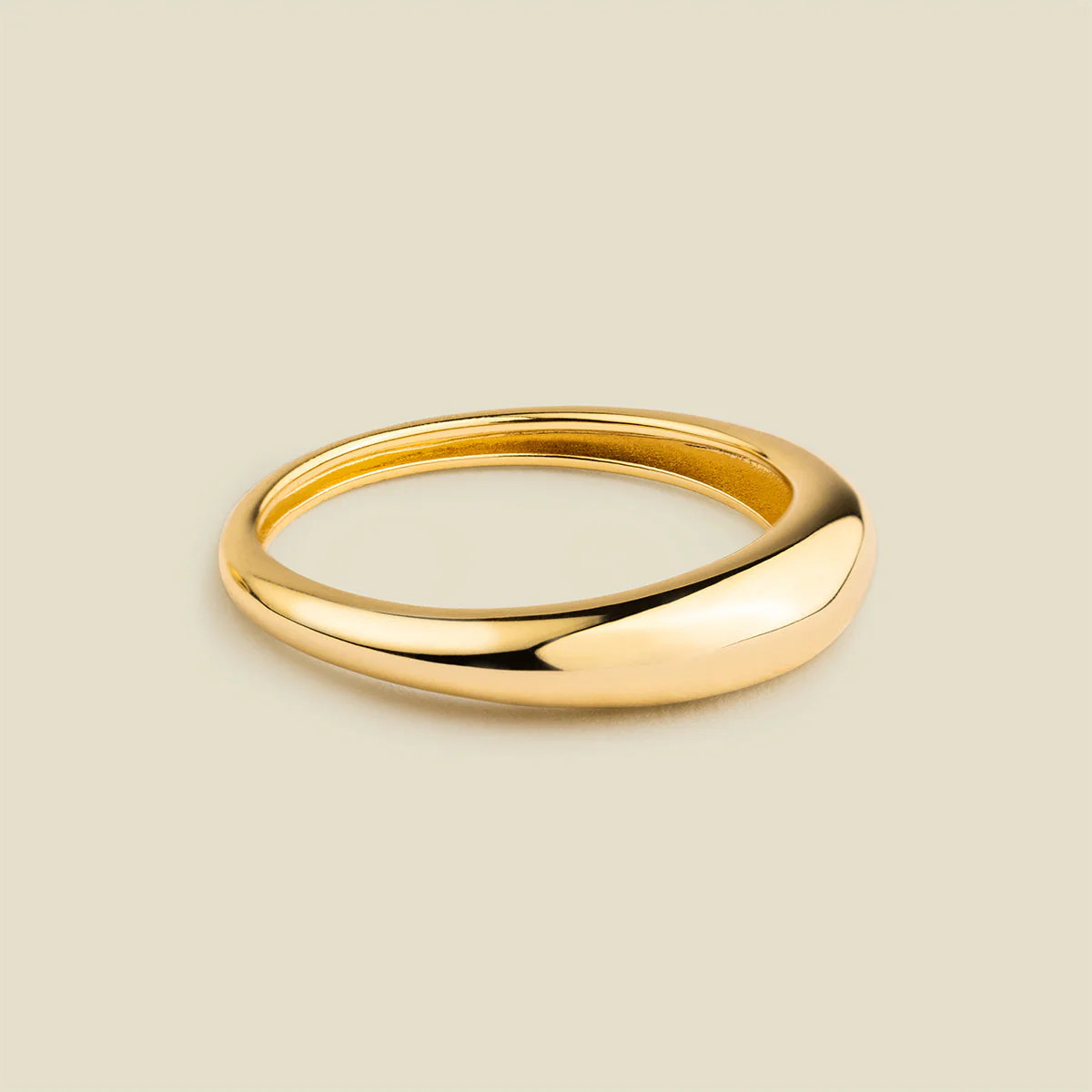 Mini Gloss Ring | Made by Mary (US)