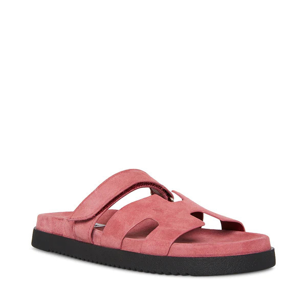 MAYVEN MAUVE SUEDE | Steve Madden (US)