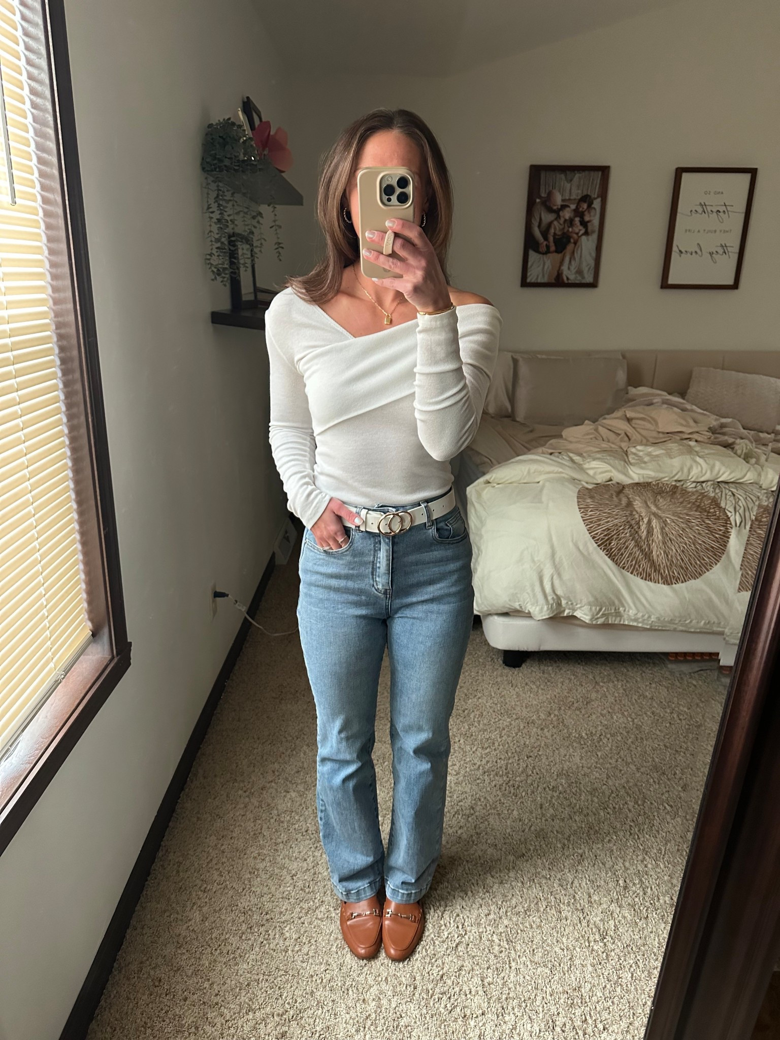 Winter date night outfit 

#LTKootd #LTKSaleAlert #LTKFindsUnder50