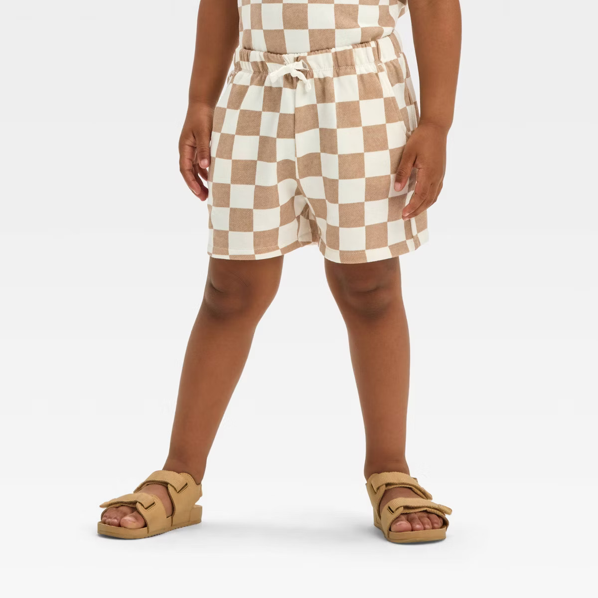 Grayson Mini Short Sleeve Top + Shorts Set | Target