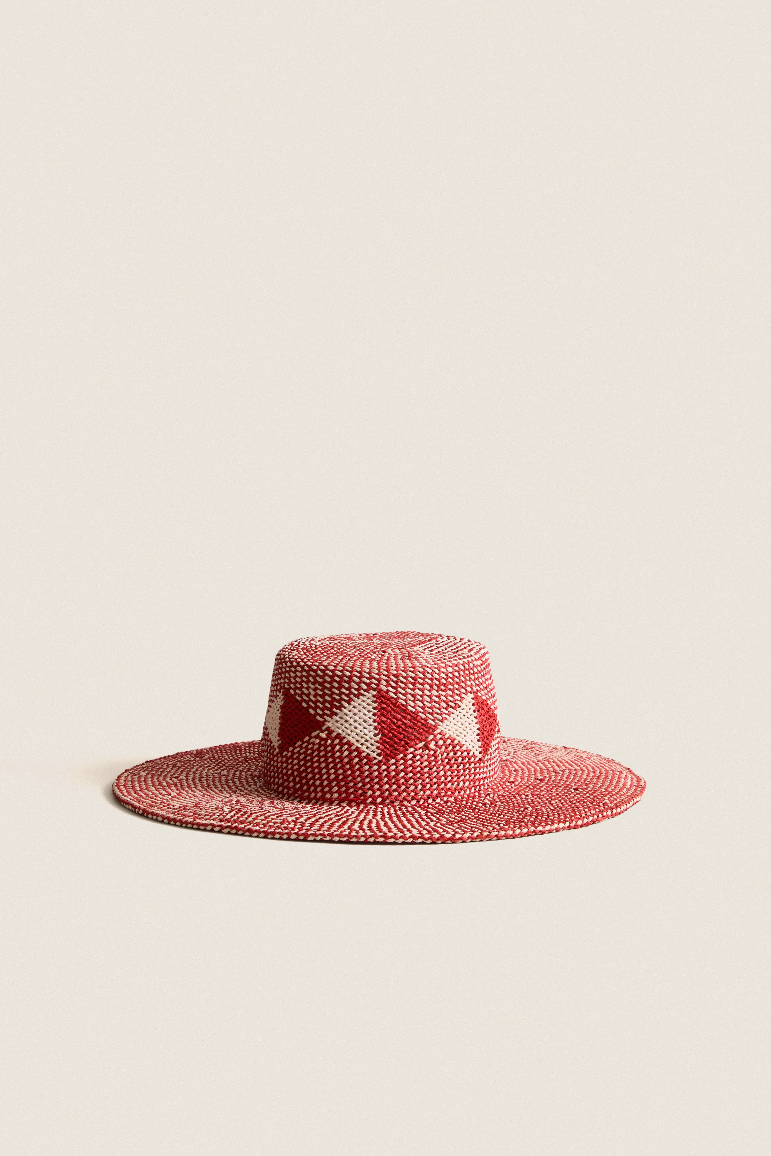 Ruby Diamond Grande Rivera Boater Hat | Tuckernuck (US)