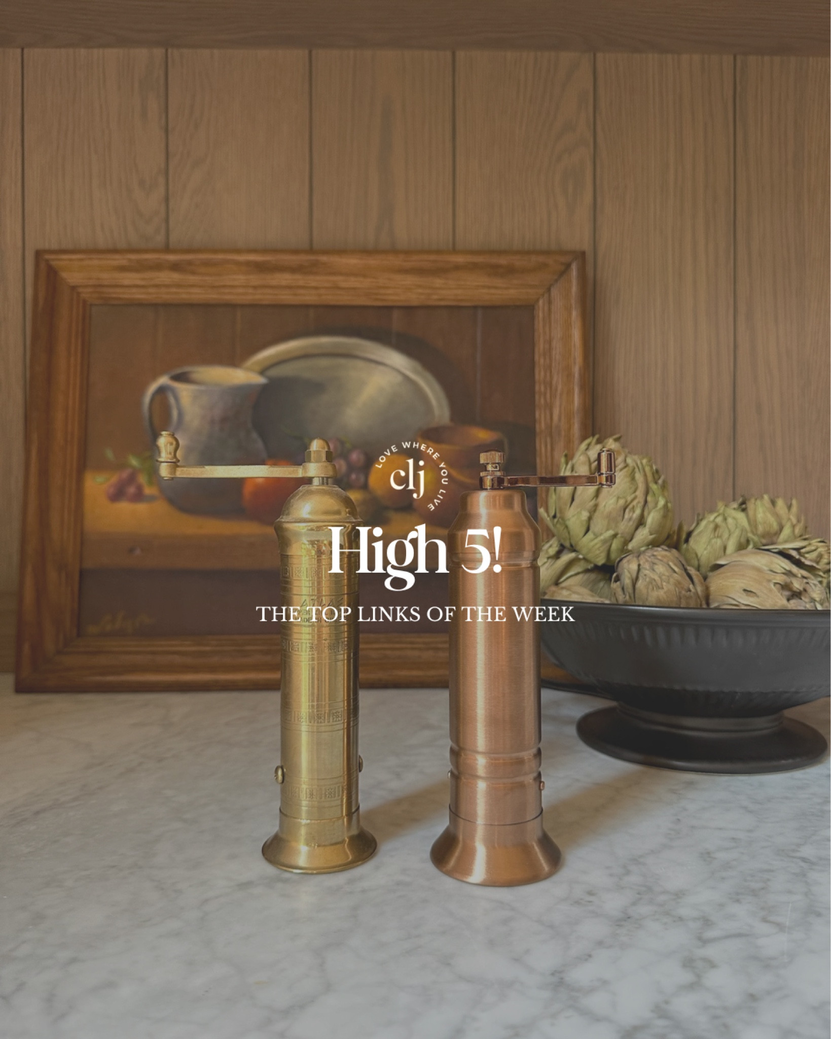 High 5: top links of the week!

Copper pepper grinder, my life-saving neck pillow, Doen x Gap dress for Polly, platform raffia sandals, plaid throw from Target for fall

#LTKStyleTip #LTKHome #LTKBacktoSchool