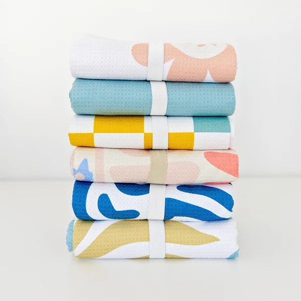 Premium Beach Towels | Ryan and Rose