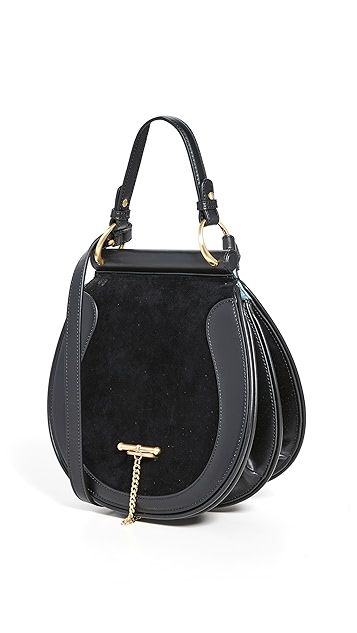 Cesanne Saddle Bag | Shopbop