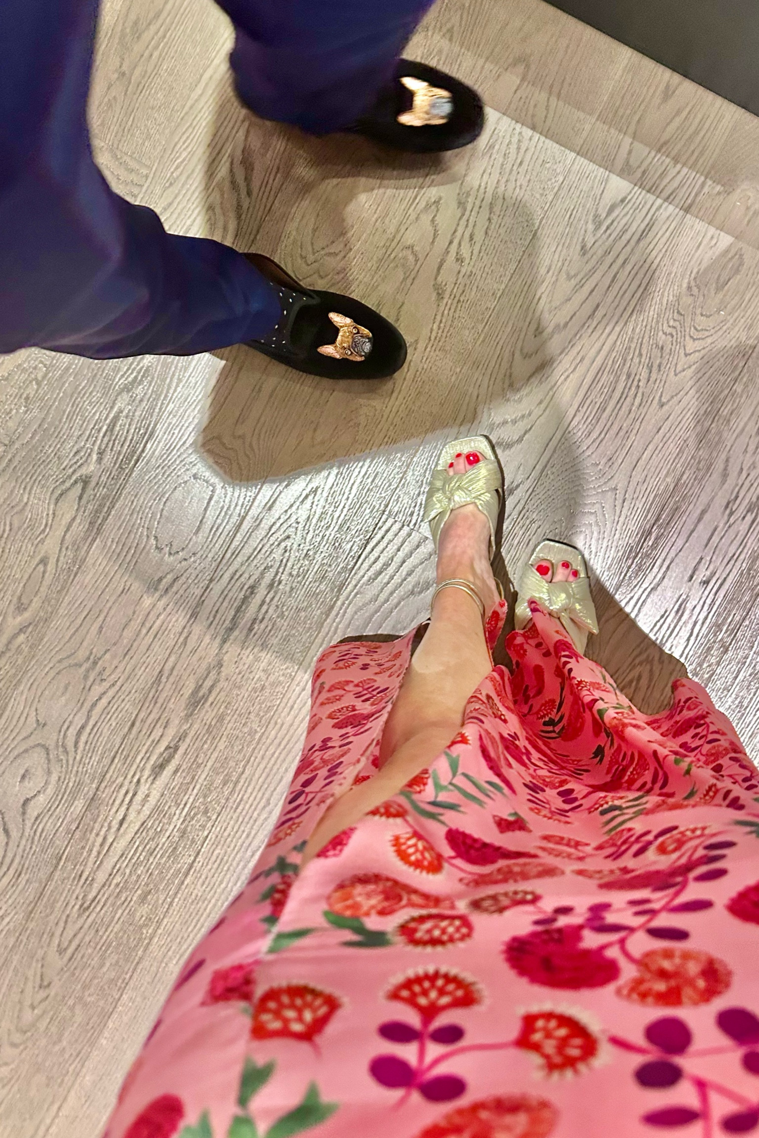 His and hers party style

#LTKfindsunder100 #LTKparties #LTKHoliday