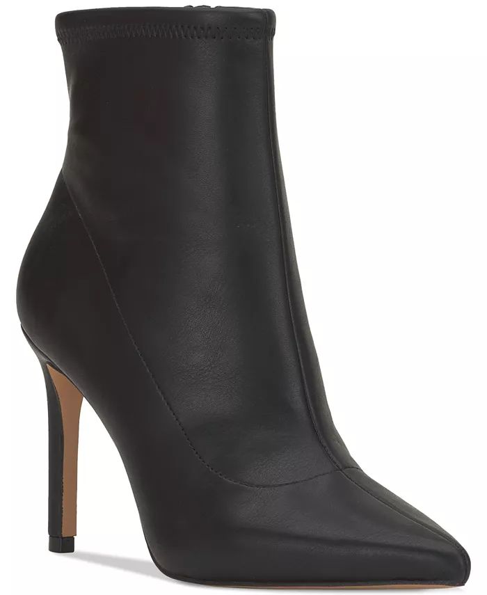 Jessica Simpson Grijalva Stiletto Ankle Booties - Macy's | Macy's