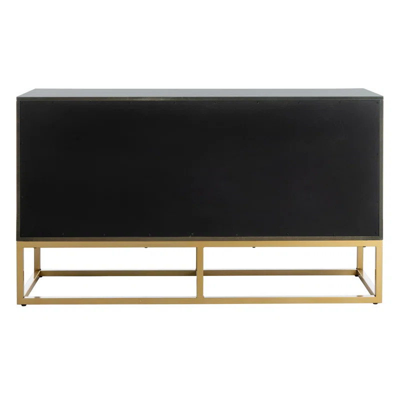 Sheldon 6 - Drawer Dresser | Wayfair North America