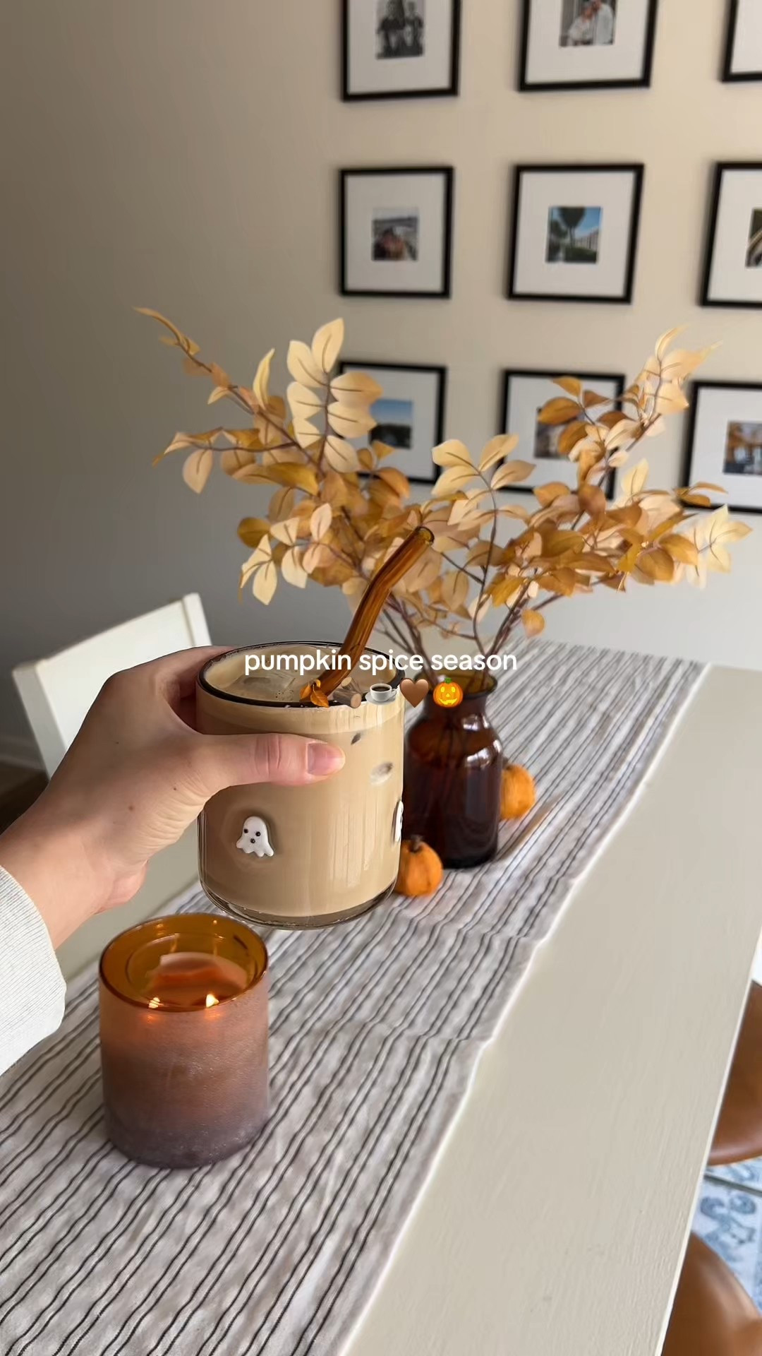 pumpkin spice season is here ❤️‍🔥 

#LTKSeasonal