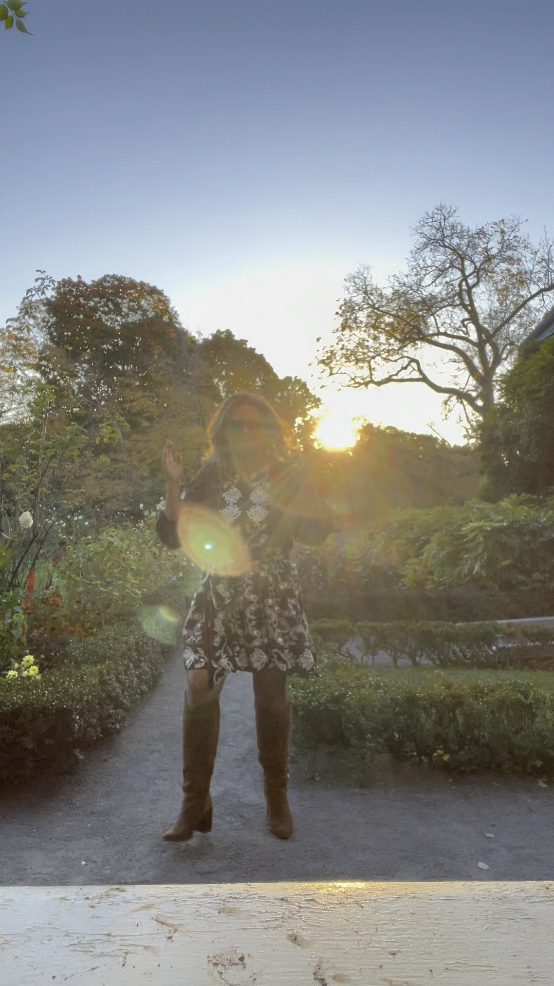 Ashley50 for discount. Thanksgiving dress. Brown dress 

#LTKSeasonal