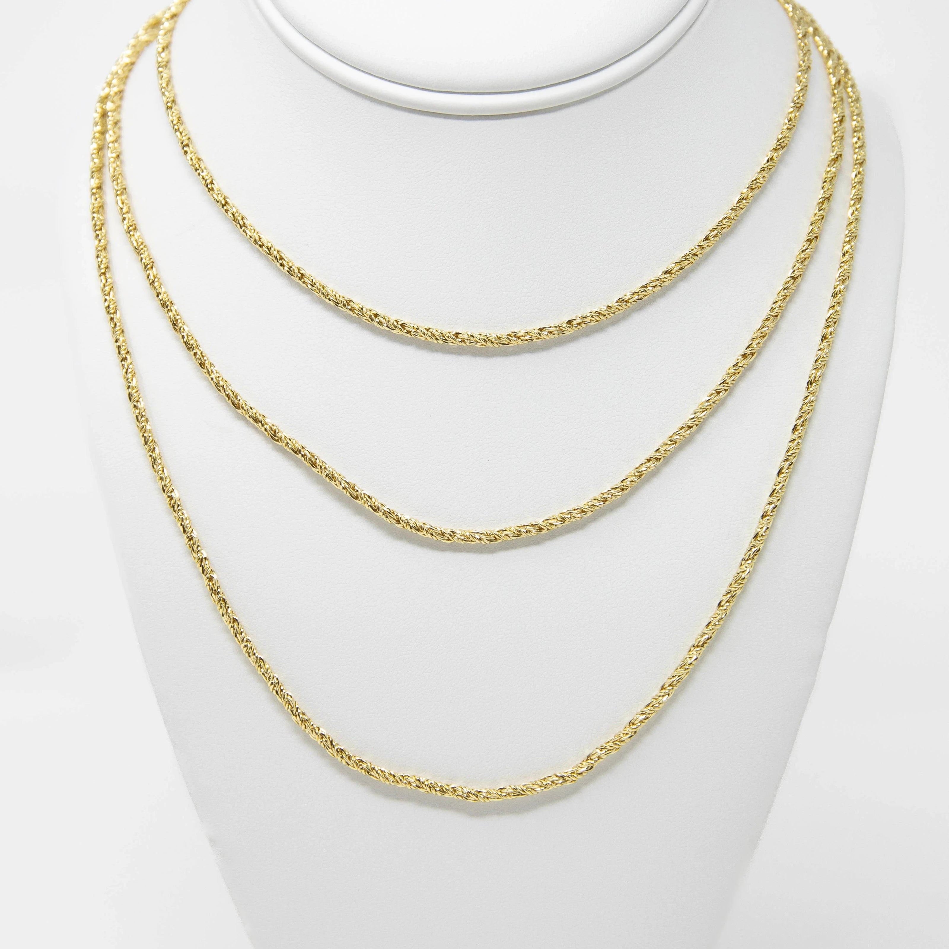 Liv Necklace | Allie + Bess