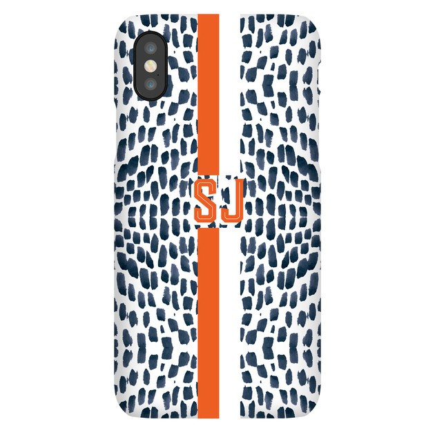Watermarks Phone Case | Katie Kime Inc