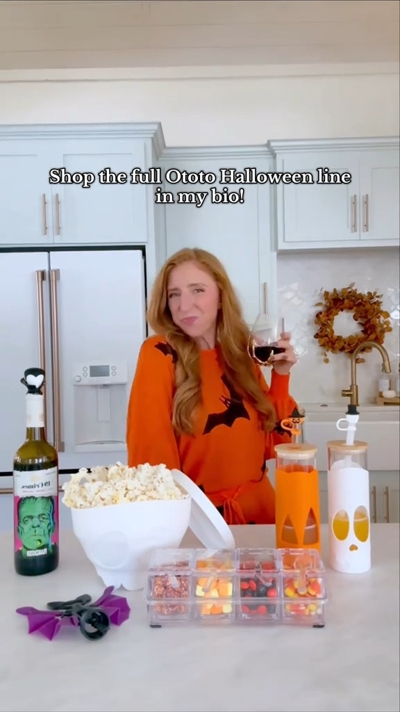 Halloween movie night set up // Halloween kitchen finds 





Halloween finds 
Halloween party 
Halloween decor 
Target home
Target Halloween 
Target finds 

#LTKHome #LTKHalloween #LTKParties