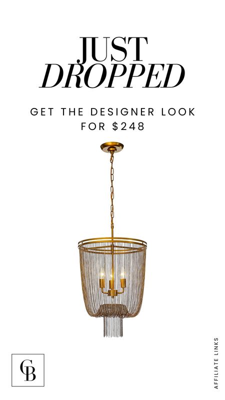 Just dropped! Get the designer lighting look for only $248!

Amazon, Rug, Home, Console, Amazon Home, Amazon Find, Look for Less, Living Room, Bedroom, Dining, Kitchen, Modern, Restoration Hardware, Arhaus, Pottery Barn, Target, Style, Home Decor, Summer, Fall, New Arrivals, CB2, Anthropologie, Urban Outfitters, Inspo, Inspired, West Elm, Console, Coffee Table, Chair, Pendant, Light, Light fixture, Chandelier, Outdoor, Patio, Porch, Designer, Lookalike, Art, Rattan, Cane, Woven, Mirror, Luxury, Faux Plant, Tree, Frame, Nightstand, Throw, Shelving, Cabinet, End, Ottoman, Table, Moss, Bowl, Candle, Curtains, Drapes, Window, King, Queen, Dining Table, Barstools, Counter Stools, Charcuterie Board, Serving, Rustic, Bedding, Hosting, Vanity, Powder Bath, Lamp, Set, Bench, Ottoman, Faucet, Sofa, Sectional, Crate and Barrel, Neutral, Monochrome, Abstract, Print, Marble, Burl, Oak, Brass, Linen, Upholstered, Slipcover, Olive, Sale, Fluted, Velvet, Credenza, Sideboard, Buffet, Budget Friendly, Affordable, Texture, Vase, Boucle, Stool, Office, Canopy, Frame, Minimalist, MCM, Bedding, Duvet, Looks for Less

#LTKSeasonal #LTKstyletip #LTKhome