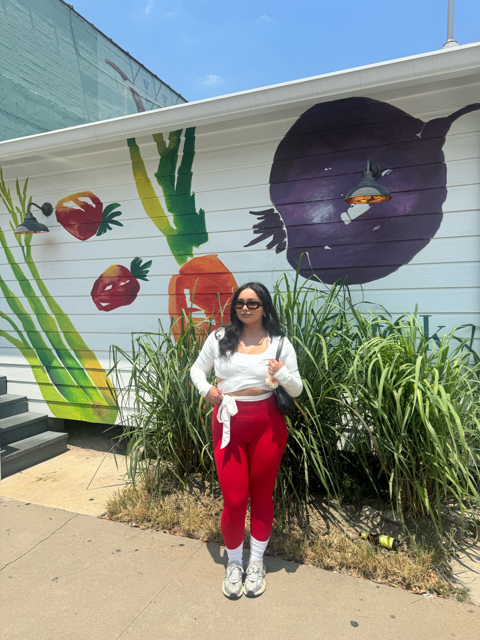 Pilates fit ❤️❤️

#LTKActive