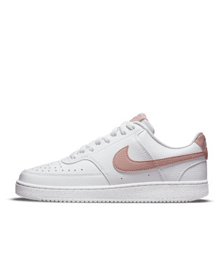Nike Court Vision Low Next Nature Women's Shoes | Nike (US)
