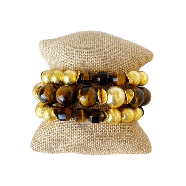 Deer Valley Bracelet Stack | Hazen & Co