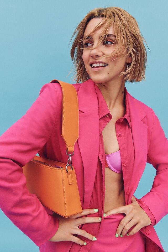 Maxine Shoulder Bag | Cotton On (ANZ)