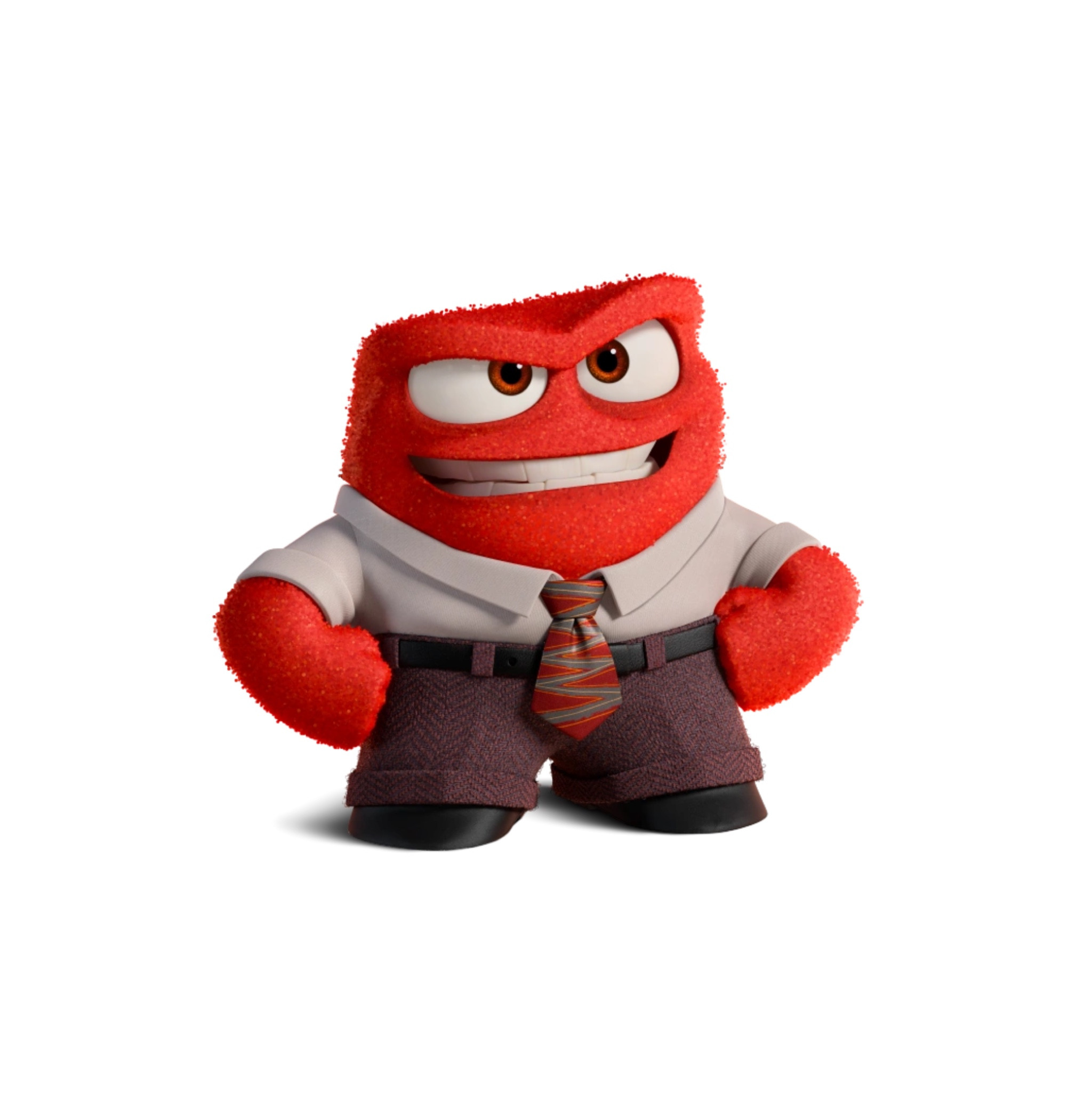 Anger Disneybound

#LTKU #LTKStyleTip