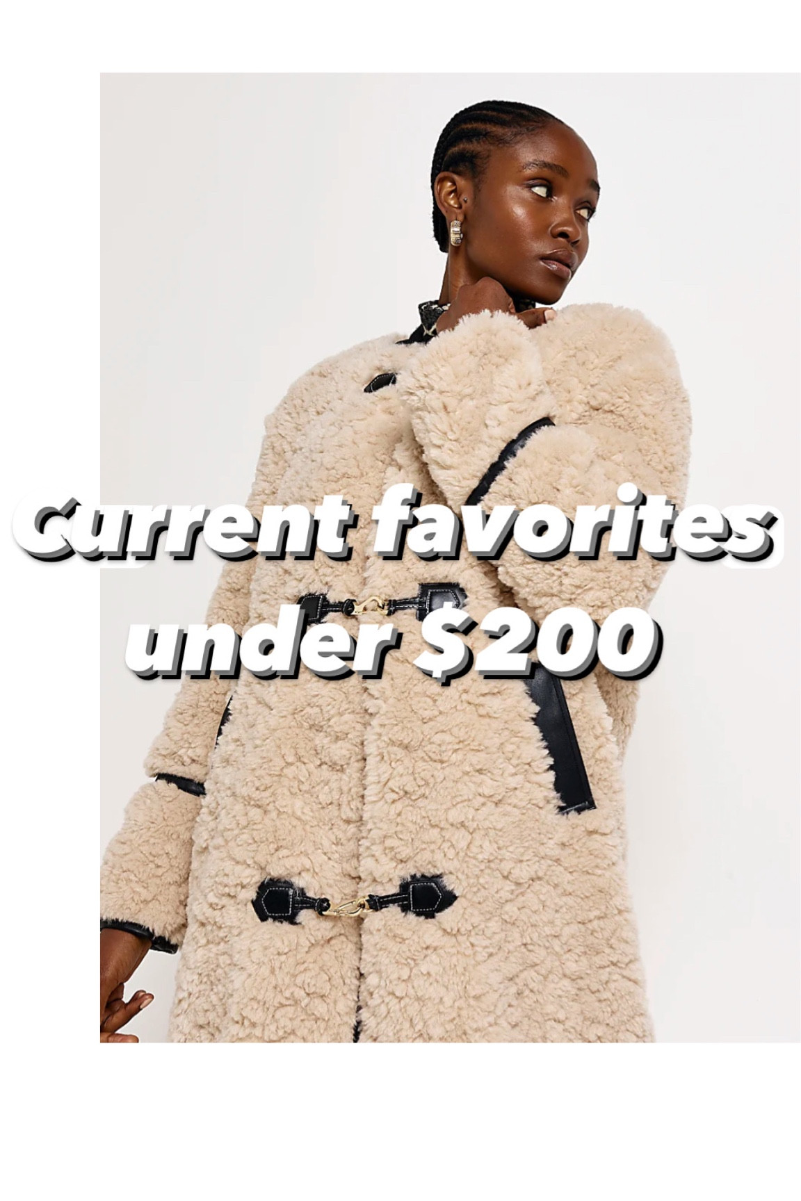 Loving these under $200 finds! 

#LTKSeasonal #LTKsalealert #LTKstyletip
