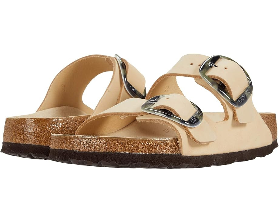 Birkenstock Arizona Torty Big Buckle | Zappos