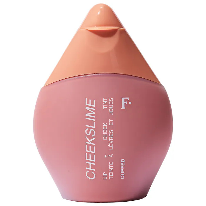 Cheekslime Blush + Lip Tint with Plant Collagen | Sephora (US)