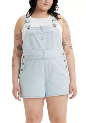Levi's Women's Plus Size Changing Expectation Shortall | Belk