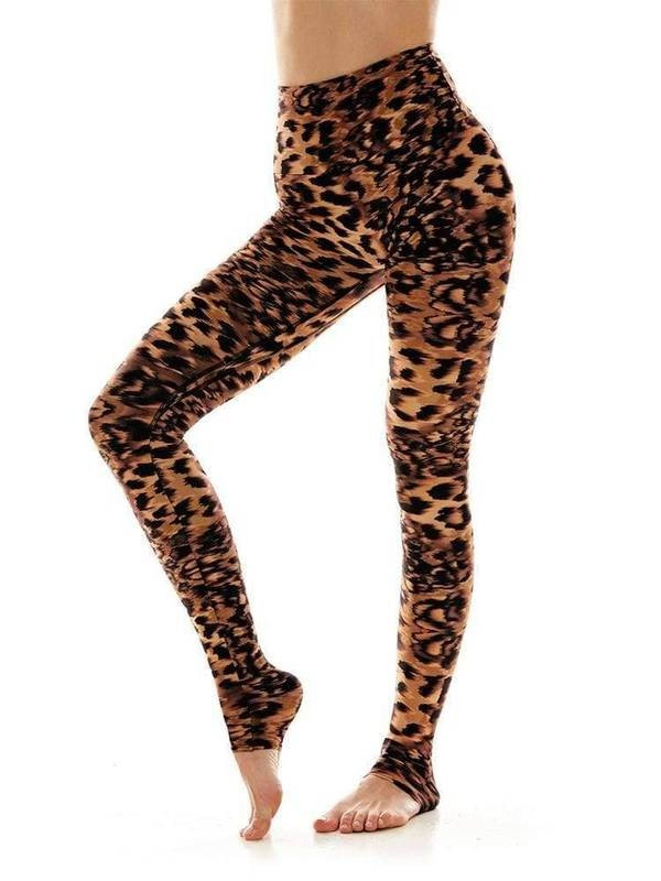 Legging in Dutchess | K-DEER