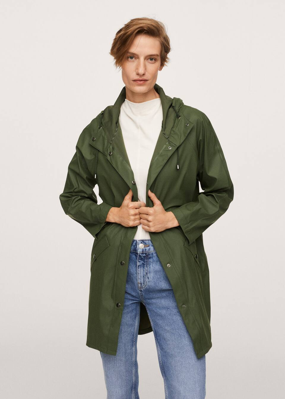 Search: trench coat women (19) | Mango USA | MANGO (US)