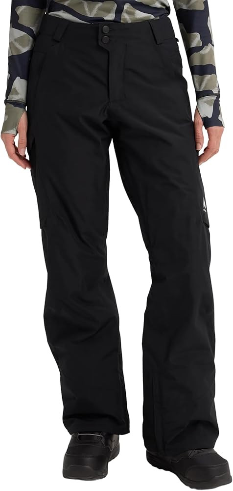 Burton Women's Reserve 2L Insulated Pants | Amazon (US)