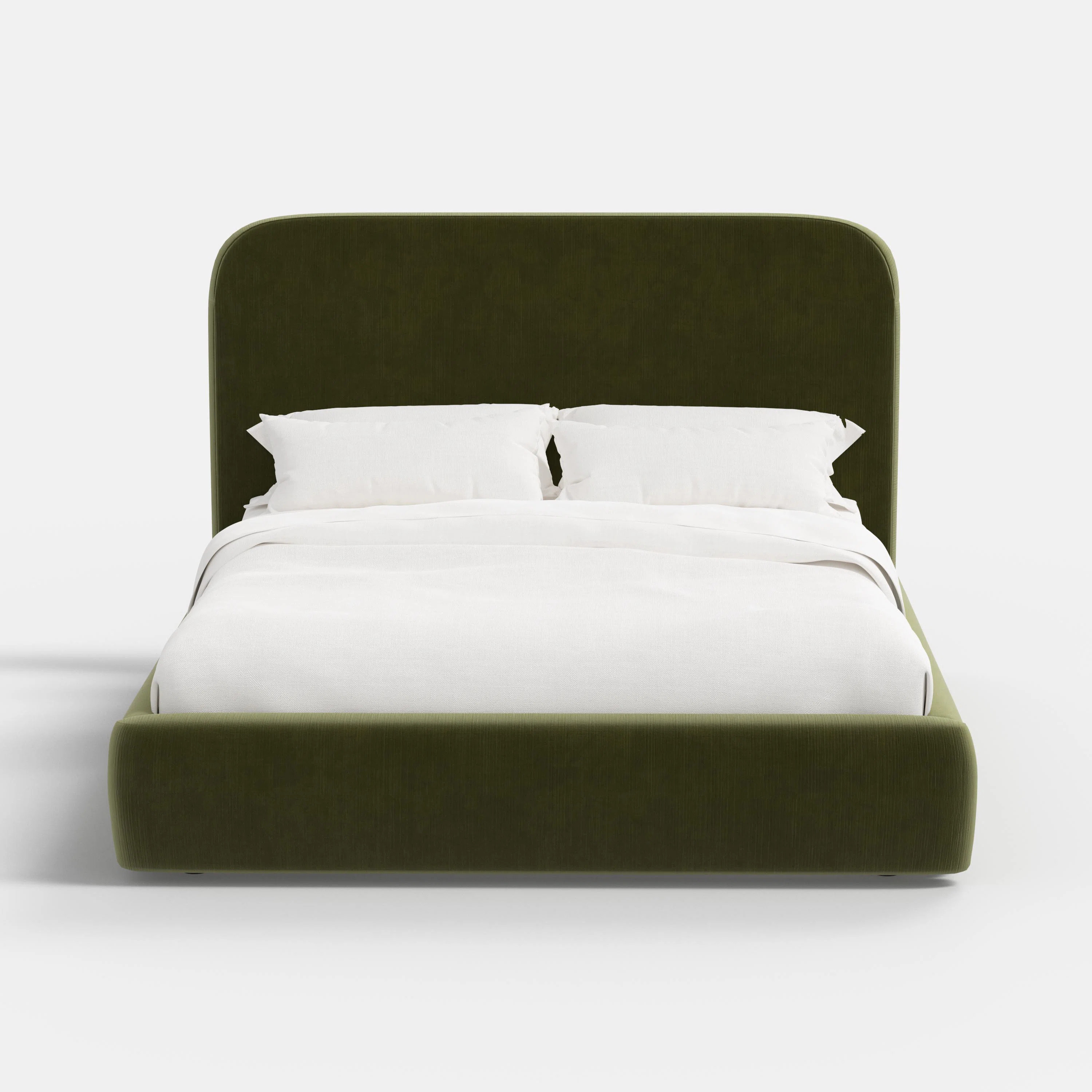 Upholstered Bed | Joss & Main