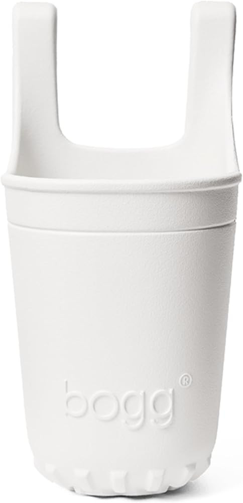 BOGG Bevy - Cup & Water Bottle Holder, Organizer - 4in L x 3.5in W x 5.25in H - Drink Accessory f... | Amazon (US)
