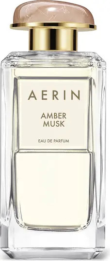 AERIN Amber Musk Eau de Parfum Perfume Spray | Nordstrom