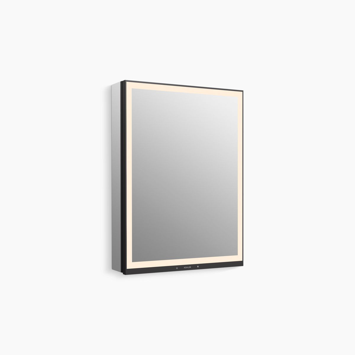 Collage Lighted Framed Medicine Cabinet | K-33690-R | KOHLER | Kohler