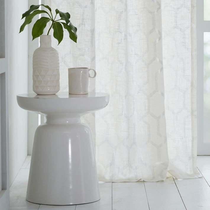 Martini Side Table | West Elm (US)