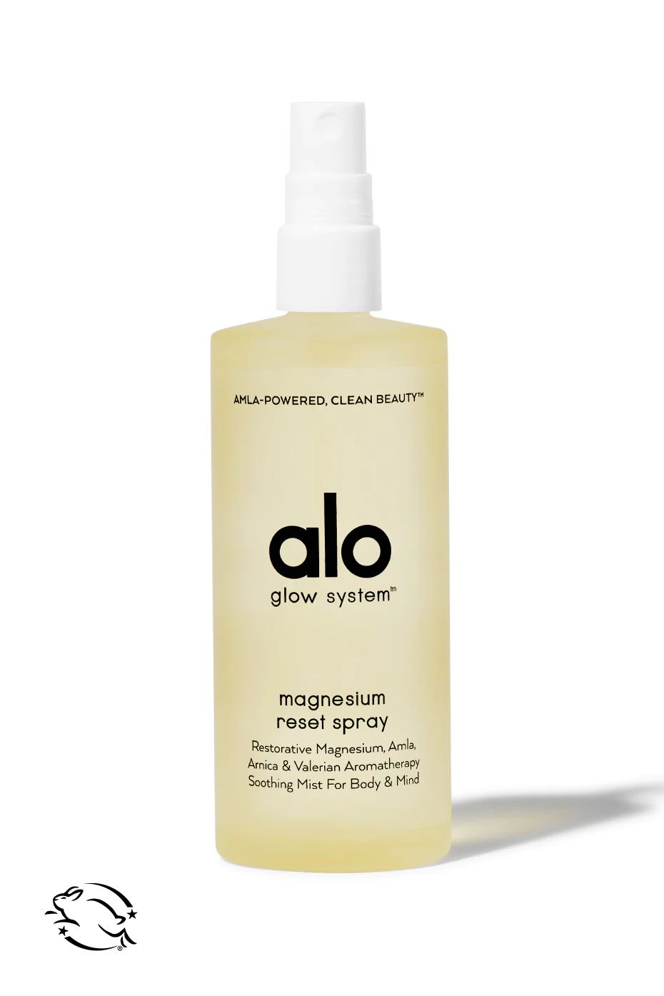 Magnesium Reset Spray, Size: 115 mL | Alo YogaÅ½ | Alo Yoga