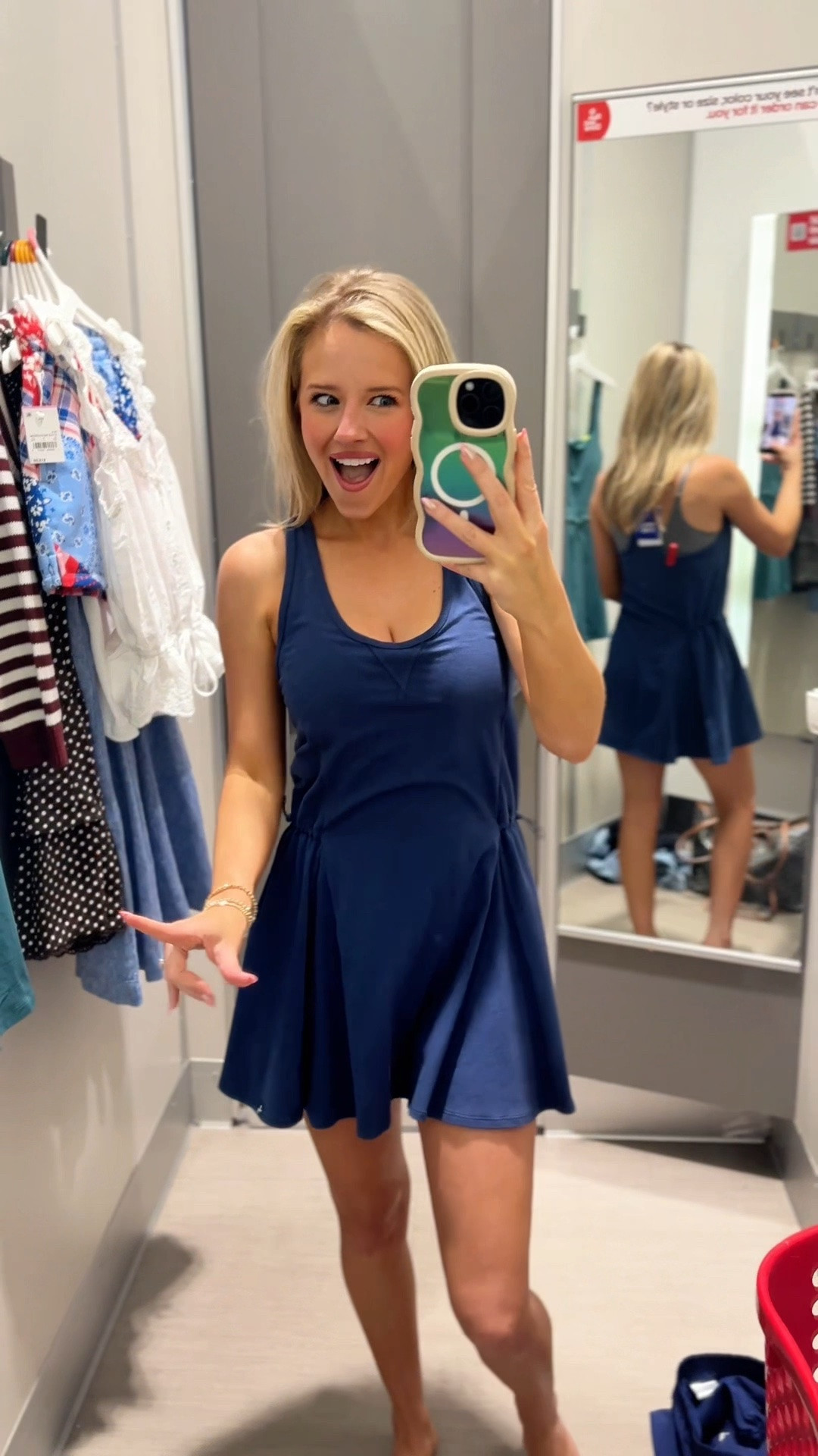 Hot mom summer has officially started & target isn’t holding back!

#LTKgrwm #LTKootd #LTKmomlife