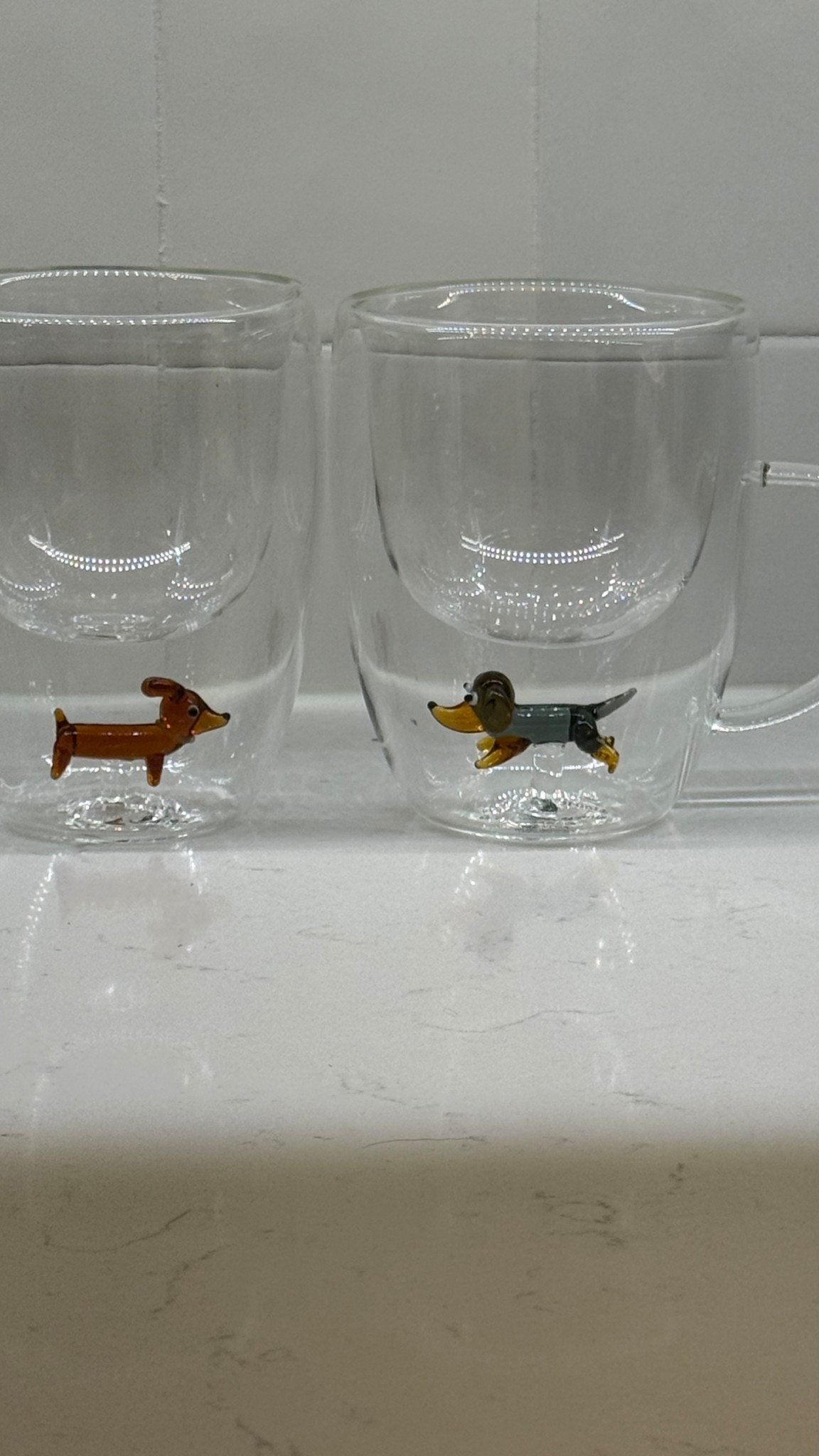 Dachshund mugs ☕️

#LTKfoodie #LTKHome