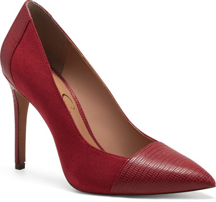 Poali Pointed Toe Pump | Nordstrom | Nordstrom