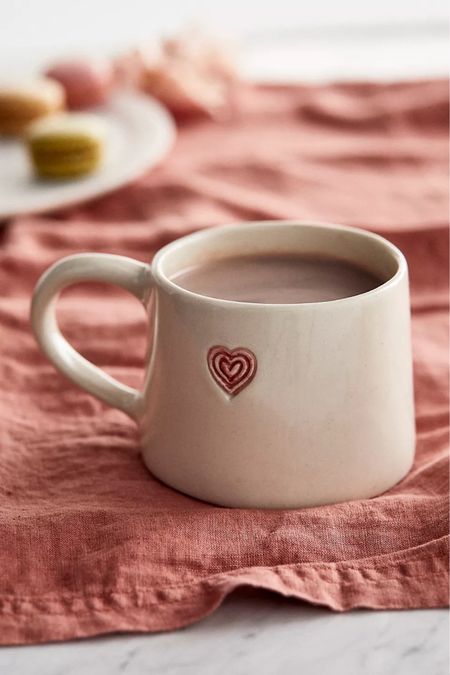 Cutest little heart mug! ❤️

valentines
gifts under $50
gifts for her
gifts under $100
valentine
Valentine’s Day gifts
v day
valentines day
Valentine’s Day gift
Coffe mug 



#liketkit #LTKFind #LTKU #LTKstyletip #LTKitbag #LTKGiftGuide #LTKwedding #LTKunder100 #LTKSeasonal #LTKbeauty #LTKsalealert
@shop.ltk
https://liketk.it/40l75