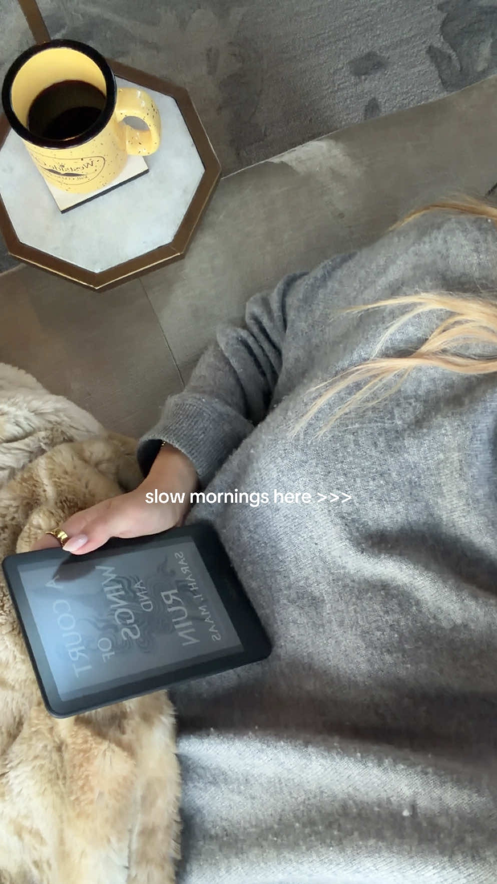 good morning ✨

#LTKTravel #LTKmorningroutine #LTKHome